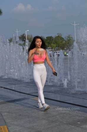 视觉冲击&白夜行2 【套图+视频】