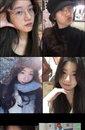 第573期–主播【生椰壳】共108个短视频合集，时长共0:21:50，大小0.59GB！