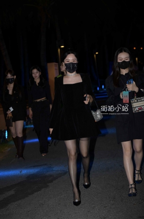 深圳时装周–嘿丝朲栖