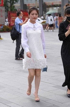 裙装穿搭240412-5-41 14P