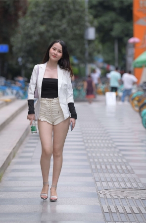 接档青林作品 第四篇：遇见你2