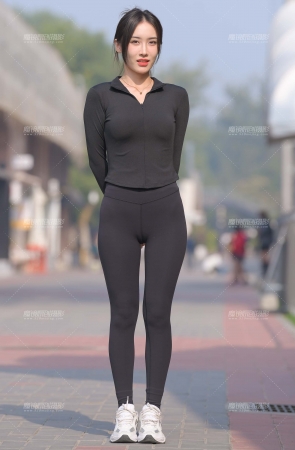 一始街拍作品  light [722P1V-30.7GB]