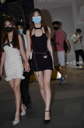 22716-12+137高挑大长腿【套图➕视频】 20P