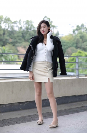 肉 丝 美tui品牌大使