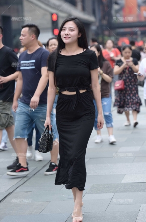 性感的小姐姐