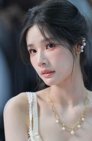 清凉橙子喵酱 [141P-943MB]