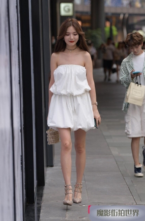 性感豹纹好身材美女MJ1962[1.24G]