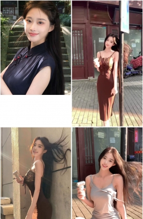 第42期：抖音主播【叁只只】36部短视频合集，短视频时长00:06:00，大小93MB