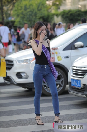 牛仔美腿3A1380[652M]