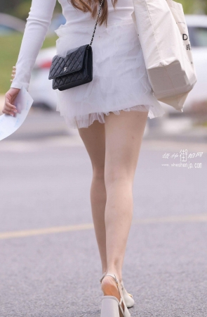 21416-7+29/白皙大白腿 4P