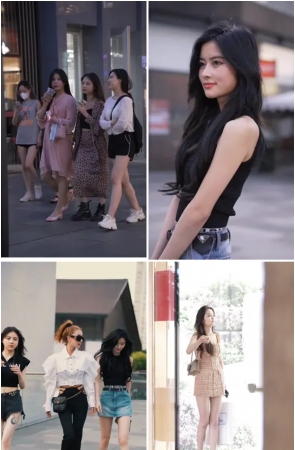 第25期：抖音主播【临江八仙】2378部短视频合集，短视频时长05:34:01，大小5.0GB