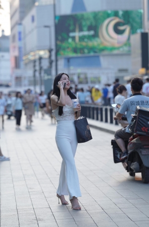 美好的一天 从微微一笑开始