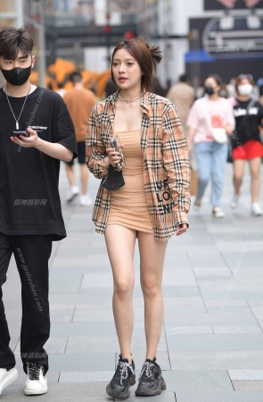 性感的女友。230920-2-66 14P