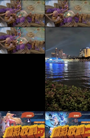第299期–主播【恋】共104个短视频合集，时长共0:26:14，大小0.96GB！