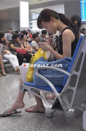 白嫩玉足挑鞋SF [309 MB/WMV]