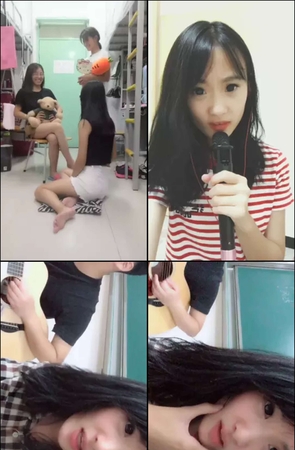 第289期–主播【小鸽子】共728个短视频合集，时长共4:33:12，大小5.94GB！