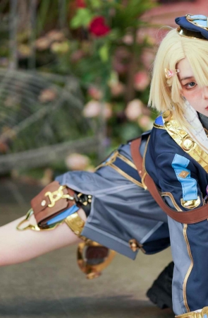 【马丁哥】Coser