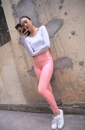 魂魂摄影作品 冬日里的那一抹橘红