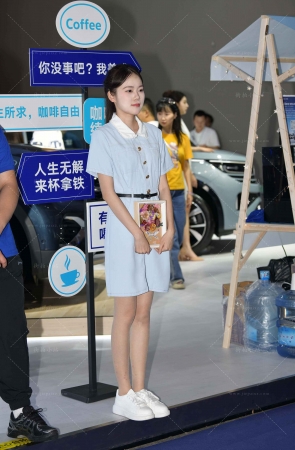 肉色丝咨客小妹