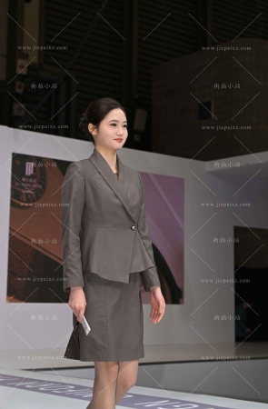 上海皇廷酒店-管理层哈哈哈 [19P]