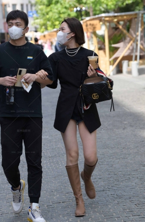 热裤穿搭240510-9-37 15P