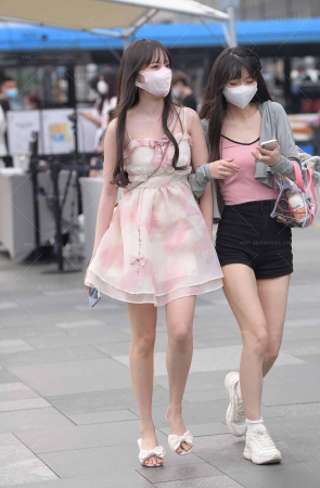 粉色纯欲轻熟的韵味/231130-1-78 14P