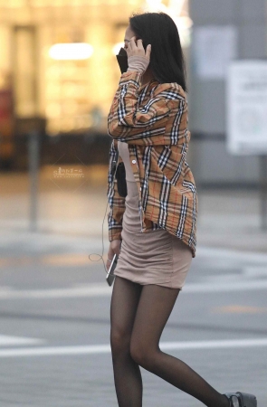 黑 丝妹子