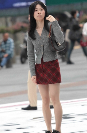 街拍肉丝shaofu-13P