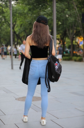 再遇，紧牛-奶茶妹-第二季