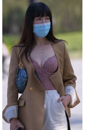 性感的小姐姐(97P)