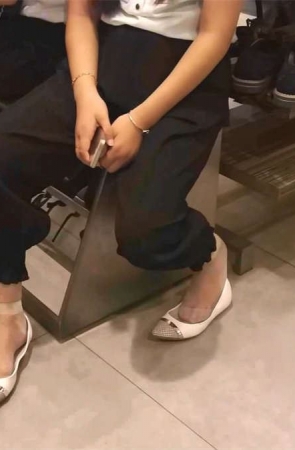 好看的美女