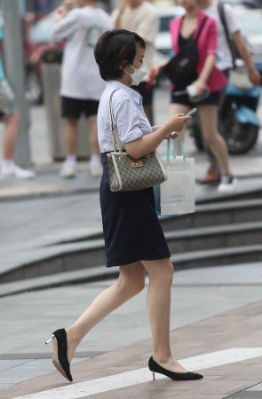 街拍shaofu