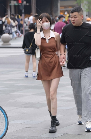 俏皮活泼又不失性感的女人231130-8-77 15P