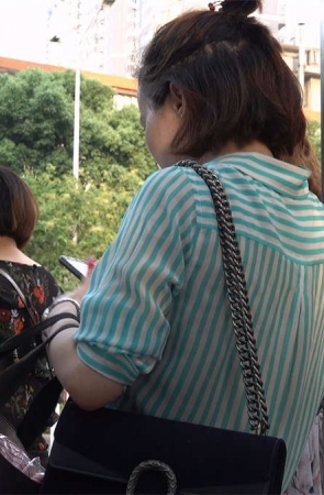 极品高跟，丝袜美足MM