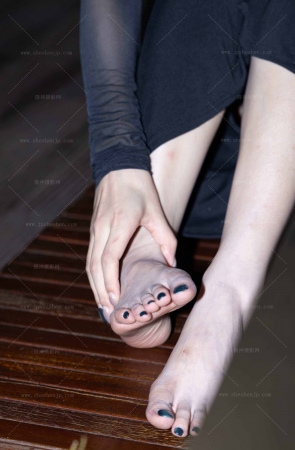 LB779-79P 美足合集 VOL.2