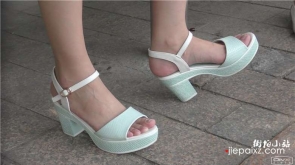 4k-干净诱人的素脚丫