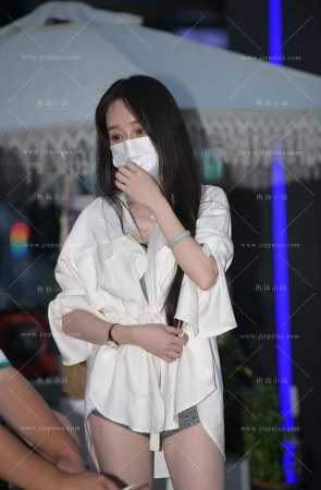 极品白皙美腿漂亮美女  [23P]