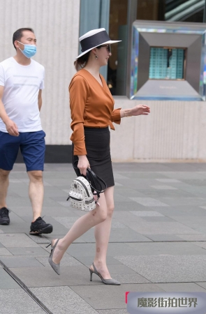 遇见韵味美女3A866[2.17G]