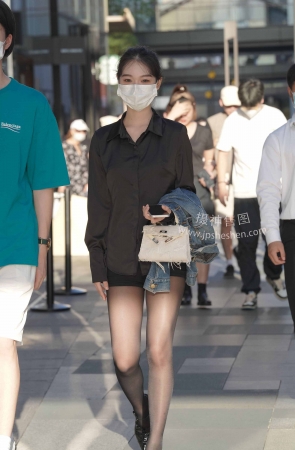 633-292面对这样的女，是没有抵抗力的 16P