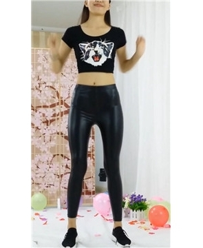 炫舞世家思彤皮裤 [209 MB]