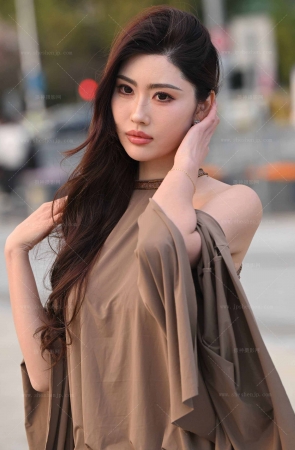 26327-4-163√赤脚板底-叶濛雨 11P