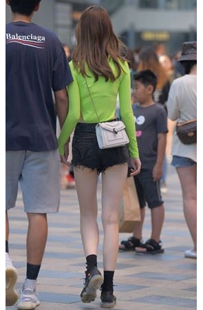 漂亮的气质美女(41P)