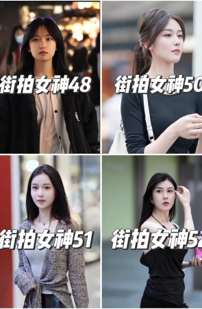 第141期：抖音主播【泠哲文化传媒】229部短视频合集，视频时长02:36:20，大小6.5GB