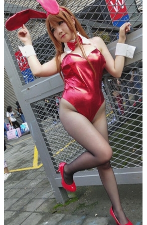 红色兔妹[598M/MP4]