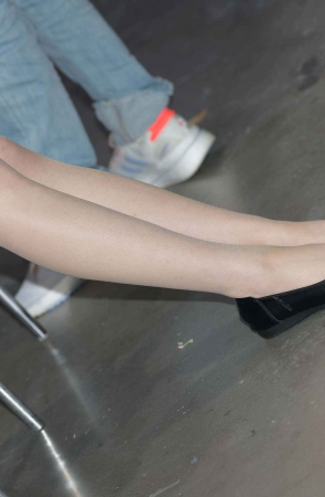 清新素雅R丝小仙女~