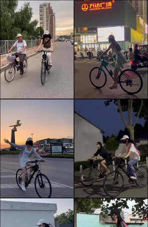 第368期–主播【脸脸】共398个短视频合集，时长共2:8:57，大小3.1GB！