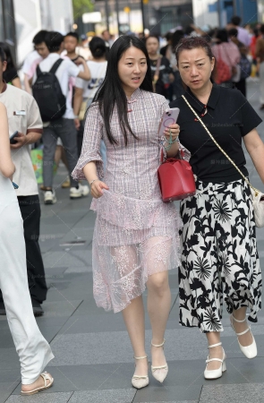 少妇的丝袜穿搭240611-8-55 15P