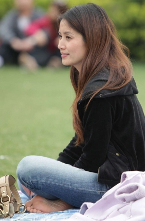 No376 极品熟女的卓越风姿