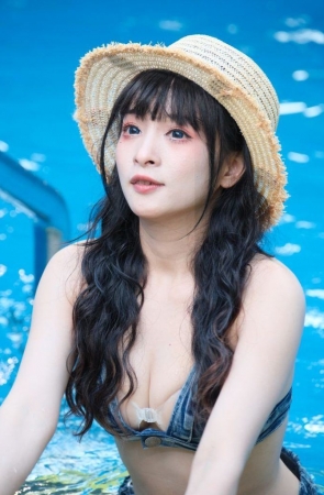 可爱甜美牛仔 [378P-7.31GB]