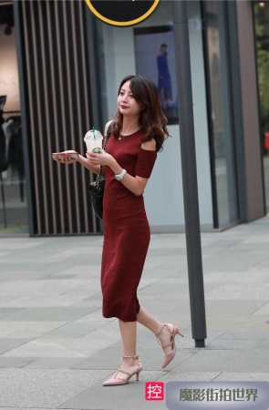 媚女人MJ573[263M]